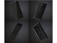 LG LU6200: LTE-     HD-