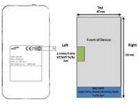 Samsung Focus S    AT&T   FCC