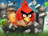 Angry Birds  350  