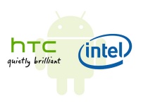 :  Android- HTC   Intel   CES  MWC