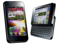 LG   LG Optimus Q2  2- 