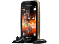  Sony Ericsson TXT Pro  Mix Walkman