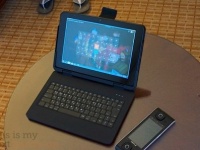 Ocosmos OCS-9:     Windows 7