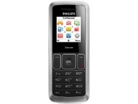 Philips Xenium X126   SIM    