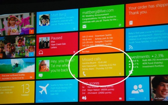  Windows 8:    !