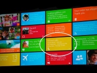  Windows 8:     