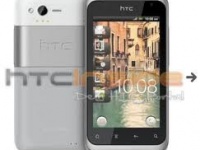 HTC Rhyme     22 