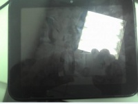     7,0-  HP Opal TouchPad