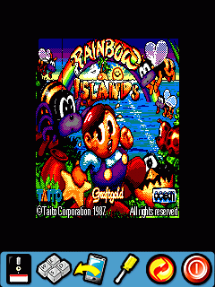    Amstrad CPC  Pocket PC