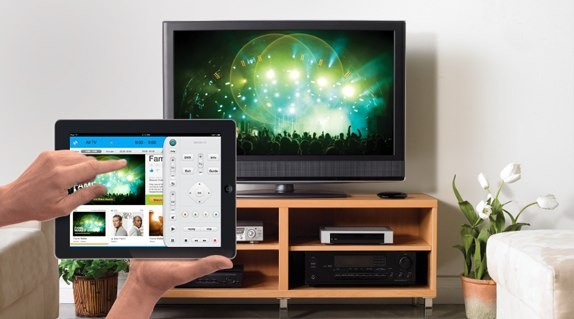 Logitech Harmony Link