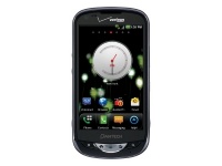   LTE  Pantech Breakout