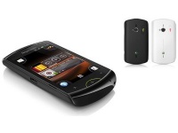  Sony Ericsson Live with Walkman
