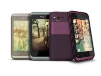 HTC Rhyme:    