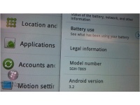     Samsung Galaxy Tab Plus