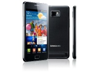 3,5  Samsung Galaxy S 2    