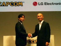    Capcom  Street Fighter IV    HD LG