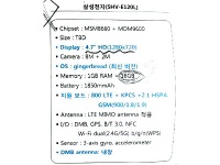 Samsung SHV-E120L -   2-   4,7- 