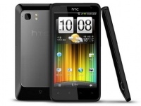   HTC Raider