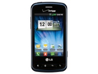 LG Enlighten    Gingerbread   QWERTY  80  