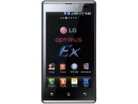 LG Optimus EX   