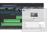 Apple     Cut Pro X  30-  , ,     . 