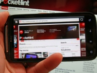 O2  Android 2.3.4  HTC Sensation