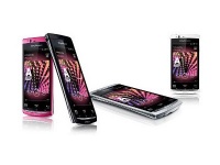  Sony Ericsson Xperia Arc S