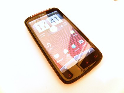 HTC Sensation XE: ,    Beats Audio
