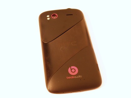 HTC Sensation XE: ,    Beats Audio