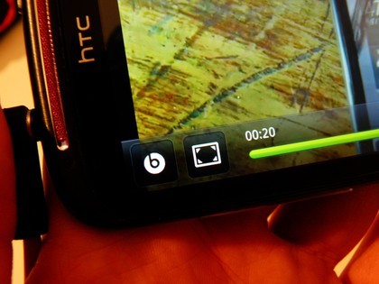 HTC Sensation XE: ,    Beats Audio