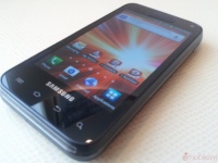  Samsung Galaxy S Glide    