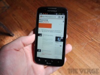     Motorola Atrix 2  AT&T