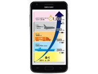 Samsung  10  Galaxy S II