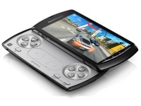  Sony Ericsson Xperia Play  Android 2.3.4    HD 