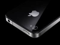  iPhone 4    