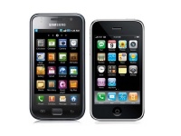 Samsung   iPhone  iPad  3G  