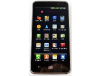 LG LU6200    LG Revolution