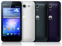 Huawei Honor  Android 2.3  4-    