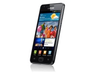  Samsung Galaxy S II