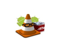Alfa- VLC Player   Android