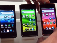 Kyocera Digno      WiMax