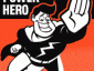 Power Hero:    Treo