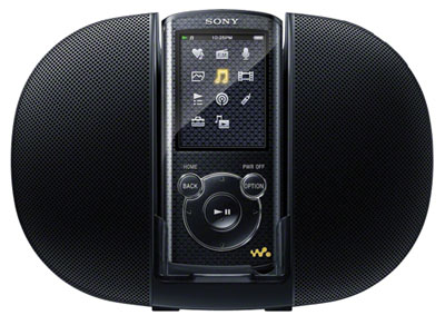 Sony-NWZE464KB