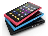   Nokia N9  Symbian