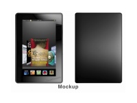 7-  Amazon   Kindle Fire