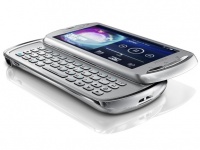  Sony Ericsson Xperia Pro