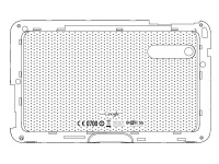 ZTE Smart Tab 7     FCC