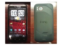    HTC Vigor