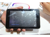  ZTE T98      quad-core NVIDIA Tegra 3