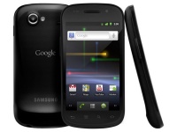 Android 2.3.6   Google Nexus S